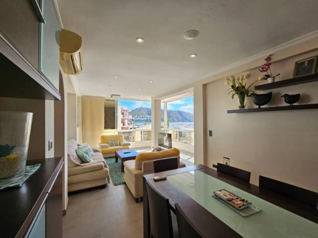 Apartamento en venta en Teulada