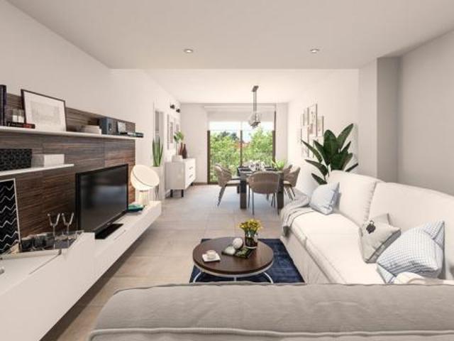 Apartamento en venta en Teulada