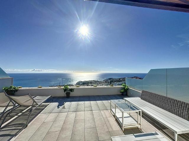 Apartamento en venta en Moraira, la Marina Alta