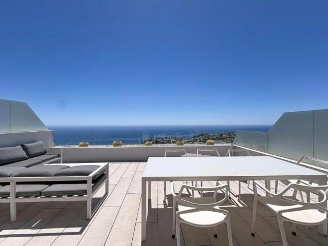 Apartamento en venta en Moraira, la Marina Alta