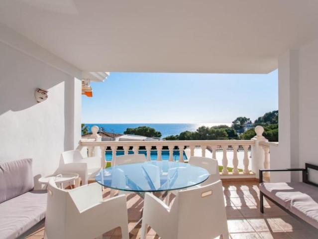 Apartamento en venta en Moraira, la Marina Alta