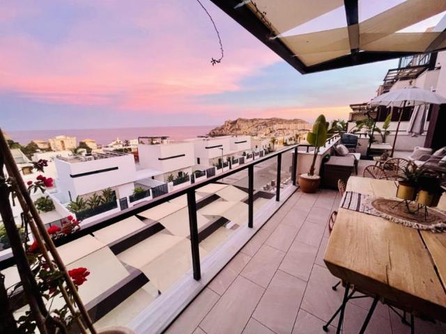 Apartamento en alquiler en El Hornillo, Alto Guadalentín