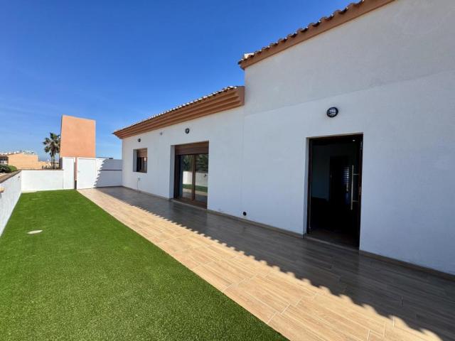 Apartamento en venta en El Algar, Campo de Cartagena y Mar Menor