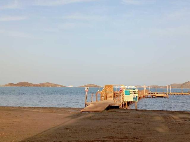 Apartamento en venta en Cartagena Casco, Campo de Cartagena y Mar Menor