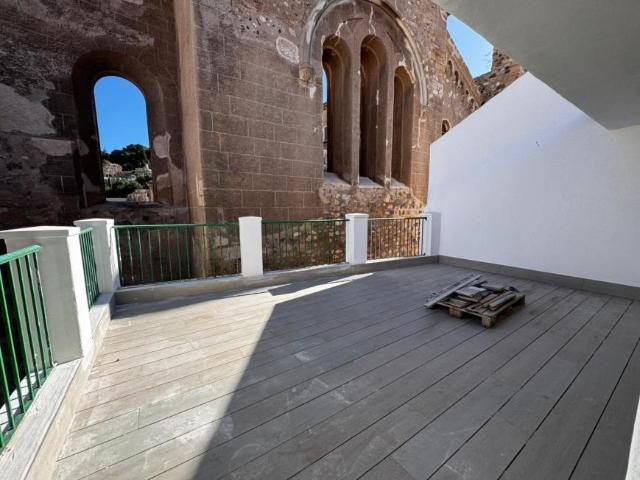 Apartamento en venta en El Plan, Campo de Cartagena y Mar Menor