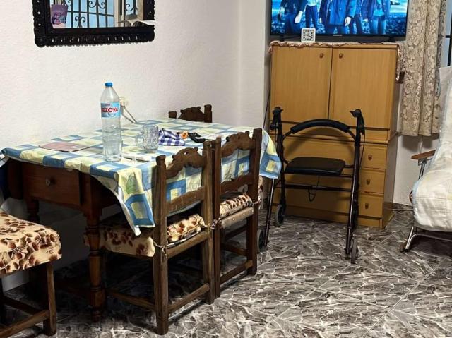 Apartamento en alquiler en Área Metropolitana de Murcia, Murcia