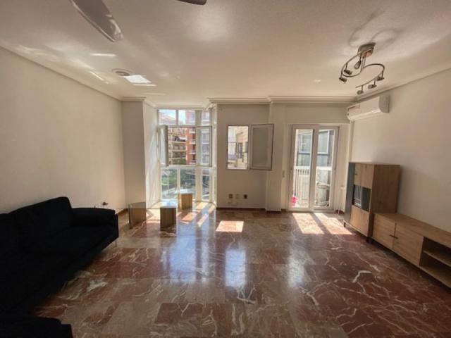 Apartamento en alquiler en Murcia, Murcia