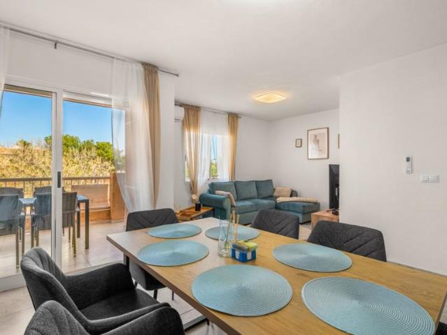 Apartamento en venta en El Algar, Campo de Cartagena y Mar Menor