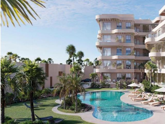 Apartamento en venta en Urbanización El Chaparral, el Baix Segura / La Vega Baja