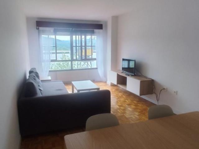 Apartamento en alquiler en Muros, Muros de Nalón