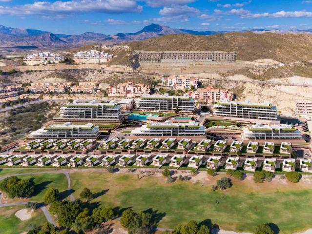 Apartamento en venta en Bonalba, l'Alacantí
