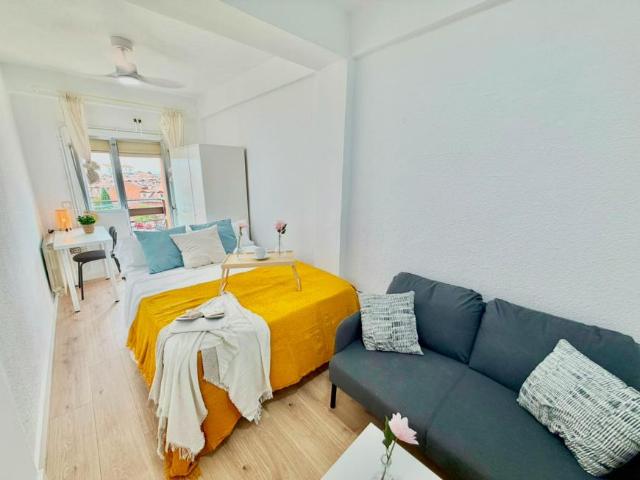 Apartamento en alquiler en Navalcarnero, Madrid
