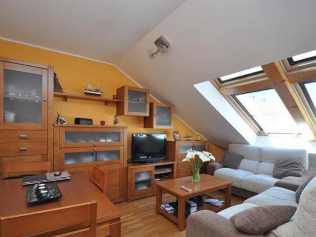 Apartamento en alquiler en Muros, Galicia