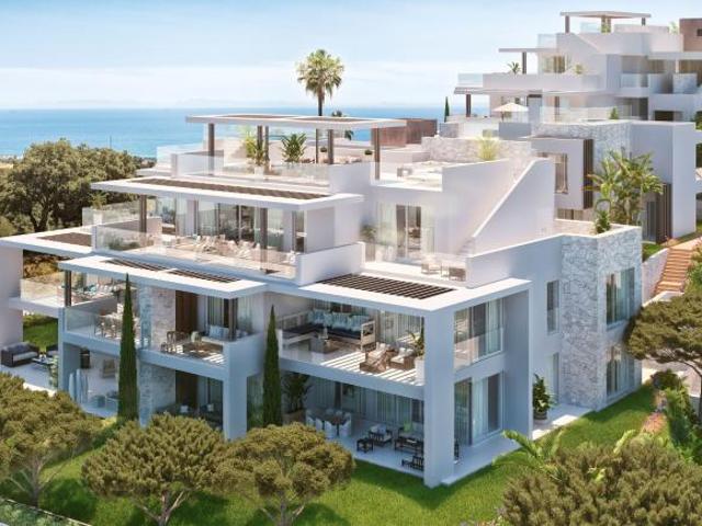 Apartamento en venta en La Mairena, Sierra de las Nieves