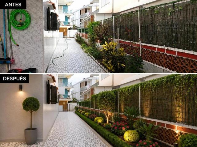 Apartamento en venta en Urbanització Platja d'Oliva, la Safor