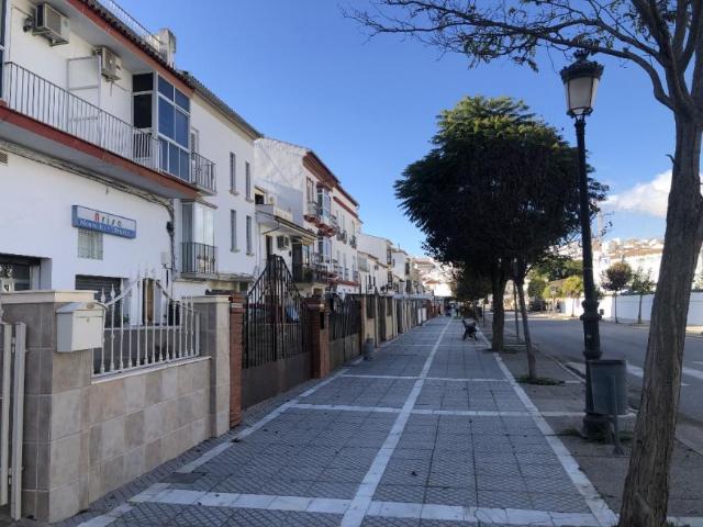 Apartamento en venta en Sierra de Cádiz, Andalucía