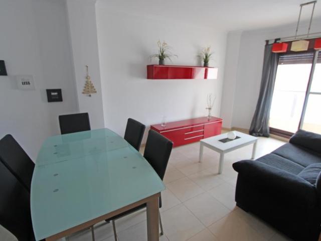 Apartamento en venta en la Marina Alta, Valencia