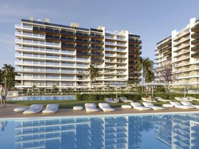 Apartamento en venta en Urbanización La Zenia II, el Baix Segura / La Vega Baja