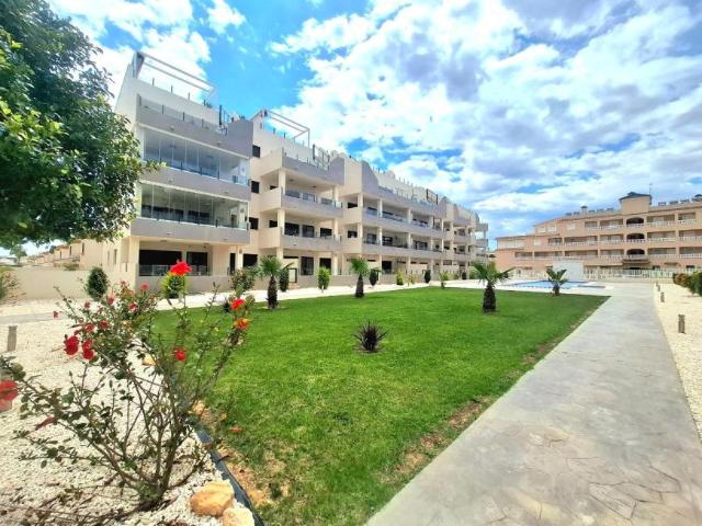 Apartamento en alquiler en Playa Flamenca II, el Baix Segura / La Vega Baja