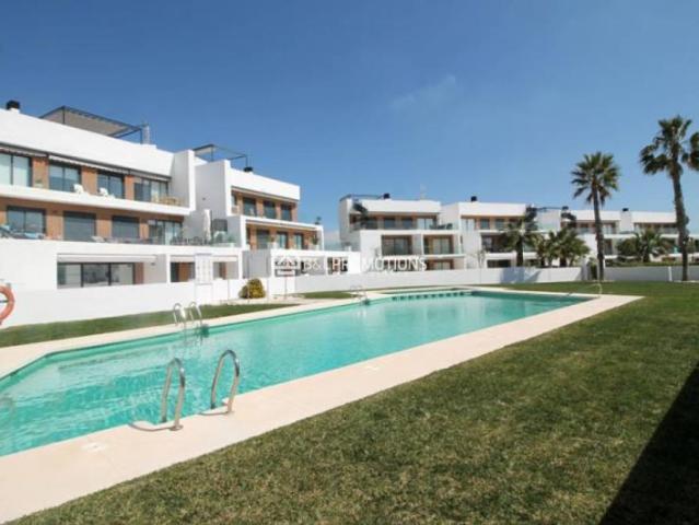 Apartamento en alquiler en Villa Martín, el Baix Segura / La Vega Baja