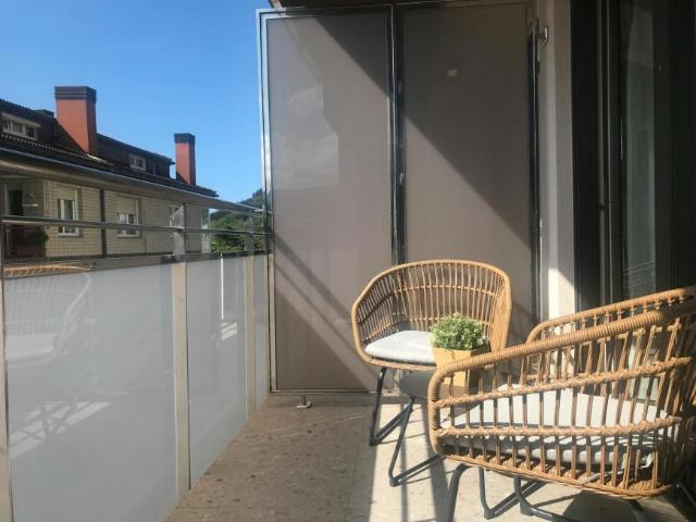 Apartamento en alquiler en Urola-Kosta, Guipúzcoa