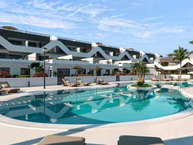 Apartamento en venta en Foia l'Om, la Marina Baixa