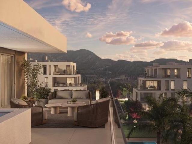 Apartamento en venta en les Vil·les, la Plana Alta