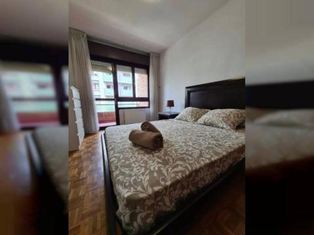 Apartamento en alquiler en Oviedo