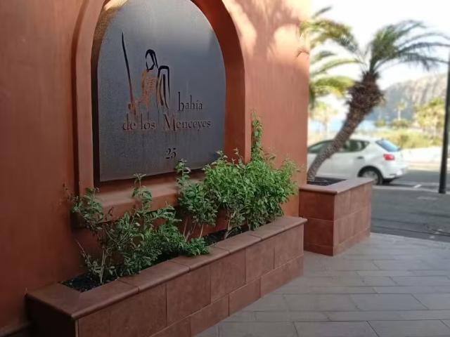 Apartamento en alquiler en Palm-Mar, Arona, Arona