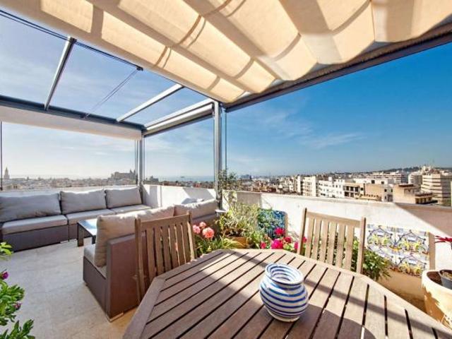 Apartamento en alquiler en Palma, España