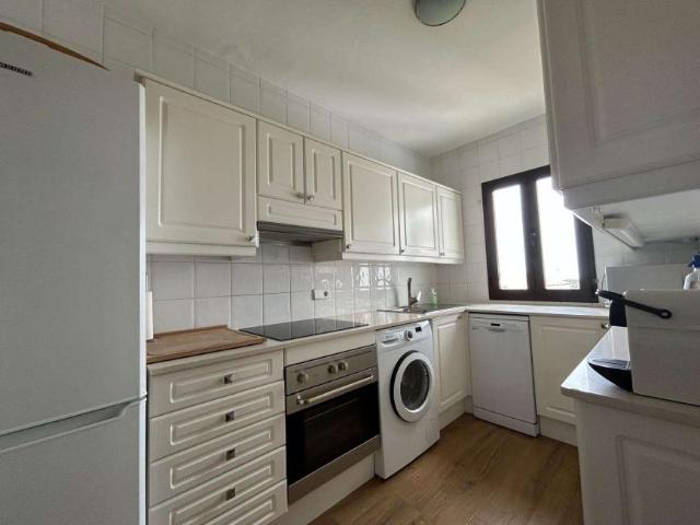 Apartamento en alquiler en Palma