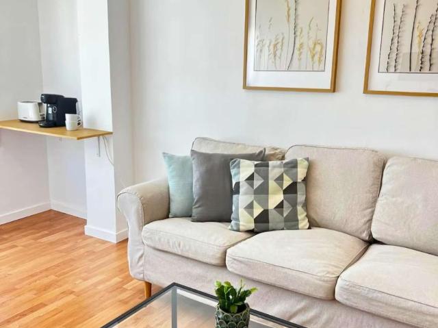 Apartamento en alquiler en Palma, Baleares