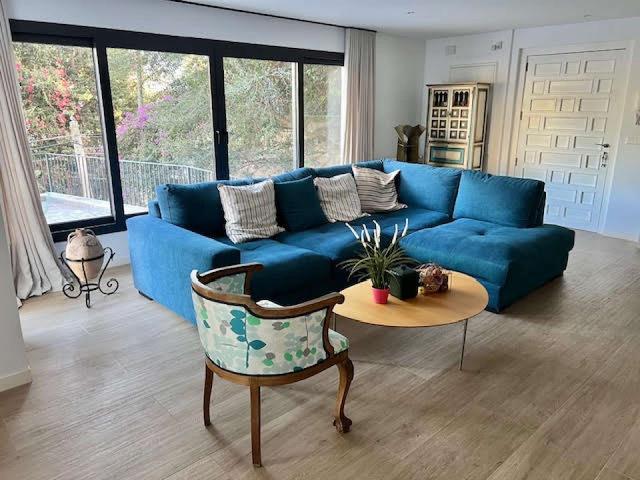 Apartamento en alquiler en Palma