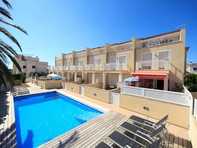 Apartamento en alquiler en Palma, Baleares
