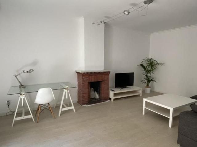 Apartamento en alquiler en Palma, el Call