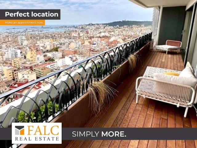 Apartamento en venta en Son Cotoner, Palma