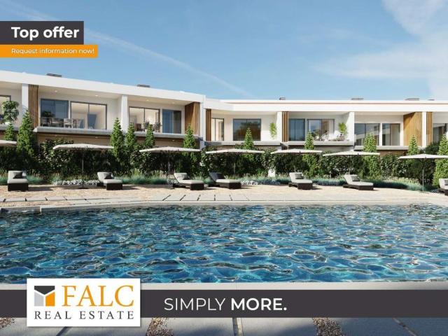 Apartamento en venta en es Coll d'en Rabassa, Palma