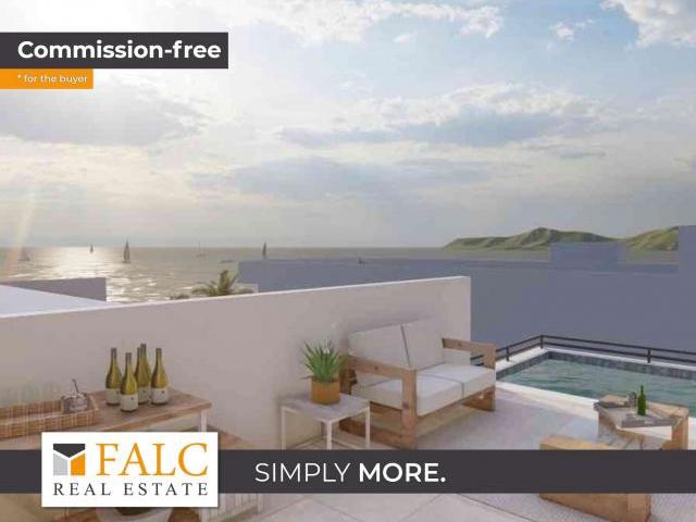 Apartamento en venta en Les Meravelles, Palma