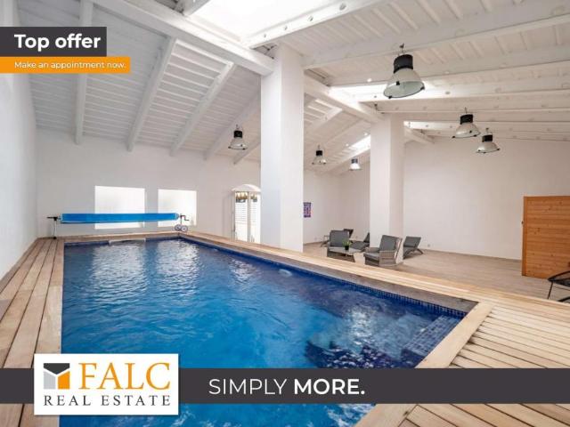 Apartamento en venta en Son Coc, Palma