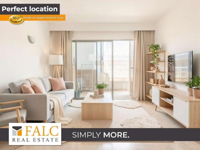 Apartamento en venta en Calvià, Serra de Tramuntana