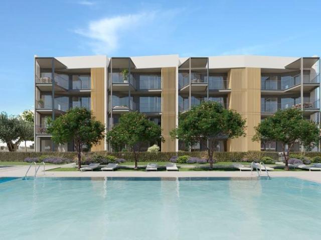 Apartamento en venta en Calvià, Serra de Tramuntana