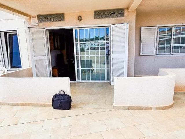 Apartamento en venta en Gran Canaria, Mogán