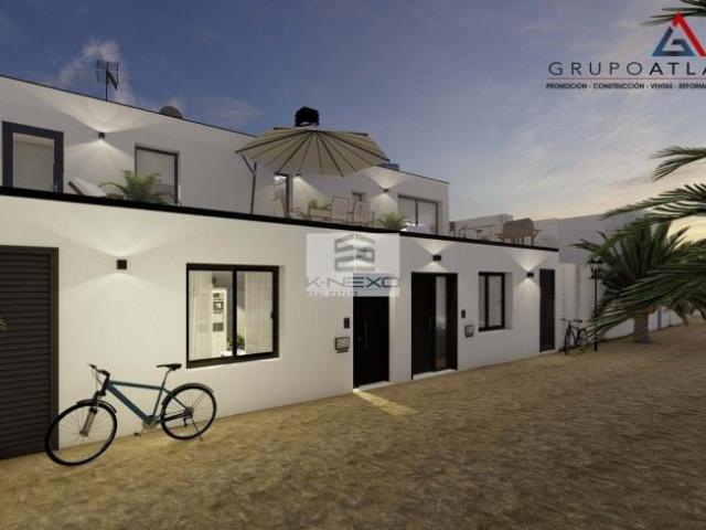 Apartamento en venta en Lanzarote, Teguise