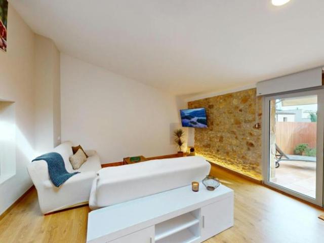Apartamento en alquiler en Baix Empordà, Catalunya