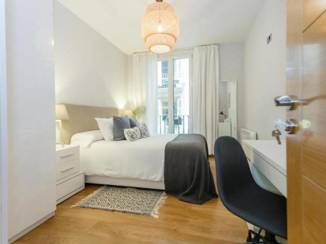 Apartamento en alquiler en Casco Antiguo, Iruñerria