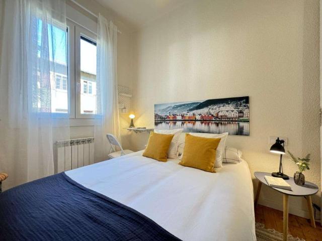 Apartamento en alquiler en Iruñerria, Navarra