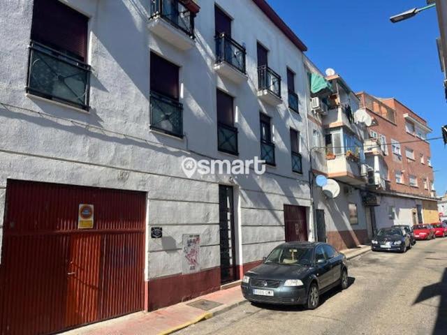 Apartamento en venta en Parla, Madrid