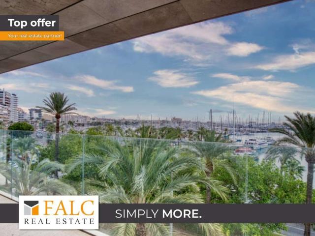 Apartamento en venta en Foners, Palma