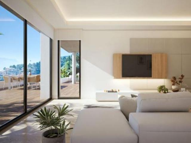 Apartamento en venta en Pedreguer