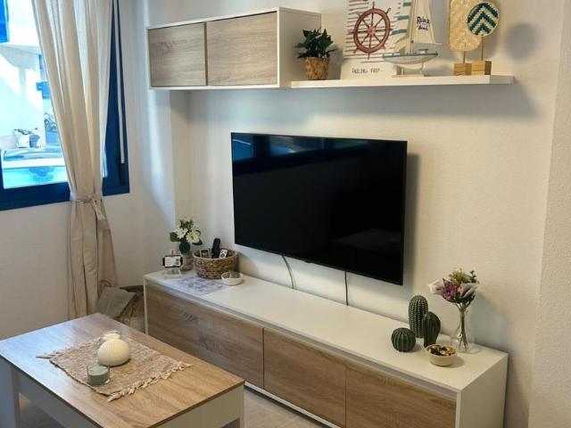 Apartamento en alquiler en el Baix Maestrat, Valencia